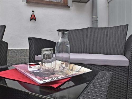 Holiday home in Elbingerode with garden