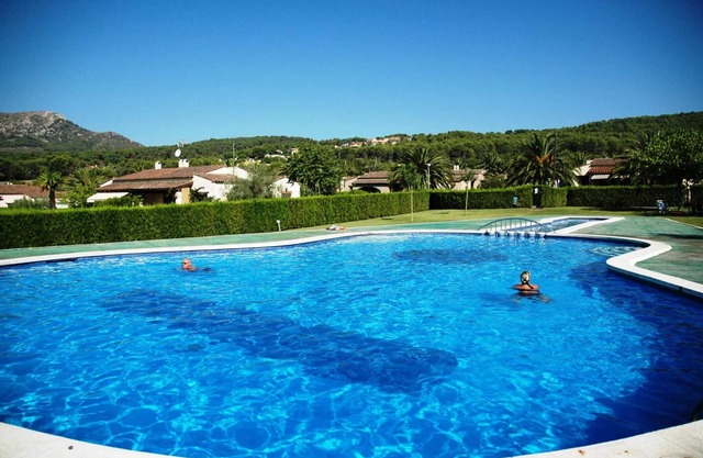 Holiday Home in Estartit near Sandy Beaches