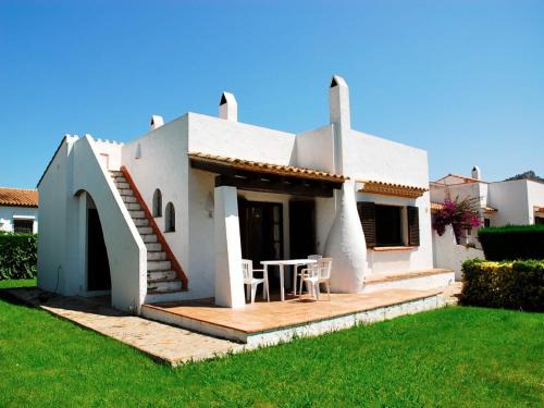 Holiday Home in Estartit near Beach