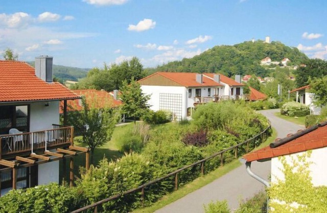 Holiday home in Falkenstein