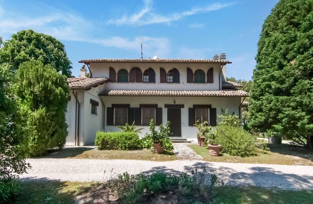 Holiday Home in Fano near the Sea