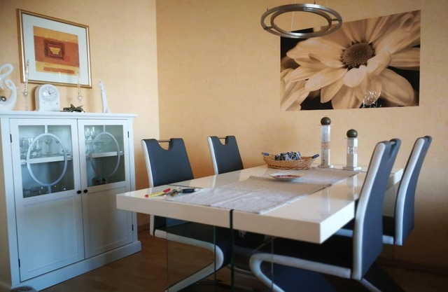 Holiday Home in Fehmarn near Beach