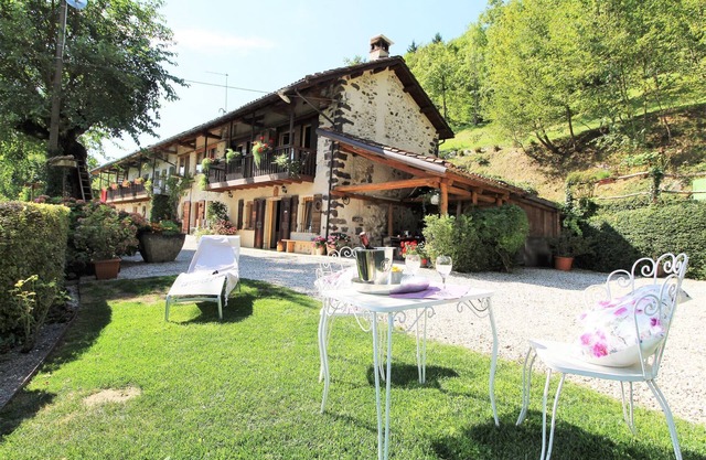 Holiday Home in Feltre near Dolomiti Park