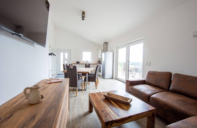 Holiday home in Filz in the Eifel