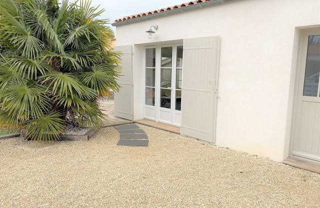 Holiday home in Dolus near the beach and town center