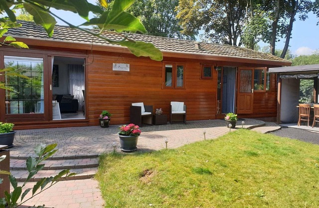 Holiday Home in Garderen by Veluwe