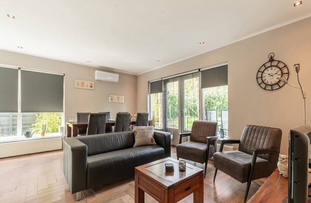Holiday Home in Garderen with Garden