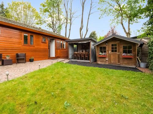 Holiday Home in Garderen by Veluwe, cleaning included