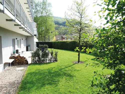 Holiday Home in Germany near Müllerthal Walks