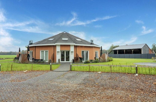 Holiday Home in Goirle near Efteling Park