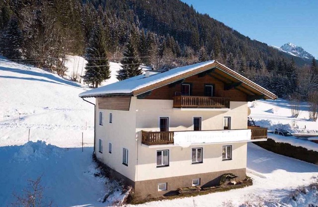 Holiday home in gorgeous surroundings