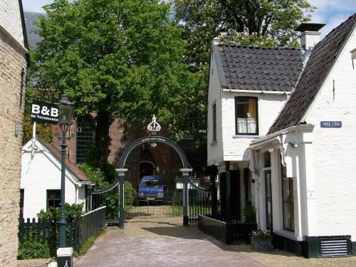 Holiday Home in Grou near Cycling Route, cleaning included
