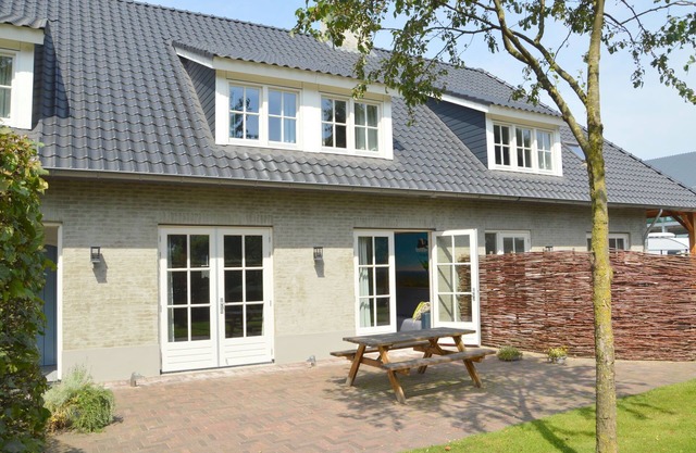 Holiday Home in Haaren near De Efteling