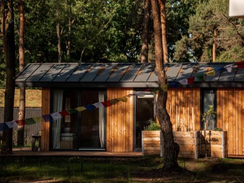 Holiday Home in Haarle near Sallandse Heuvelrug