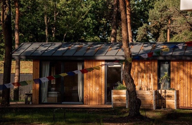 Holiday Home in Haarle near Sallandse Heuvelrug