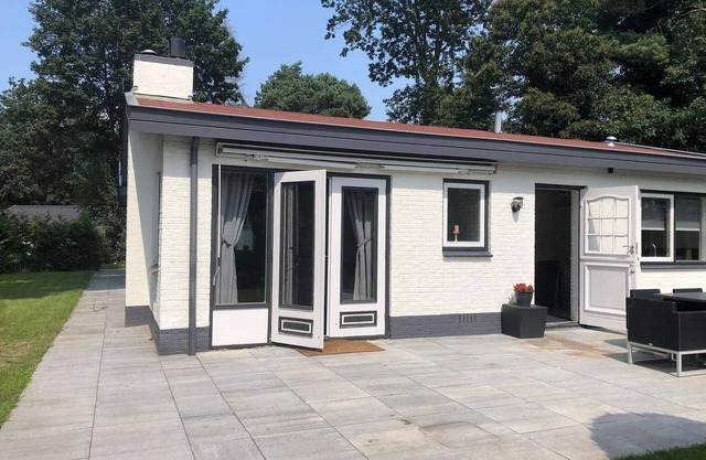 Holiday Home in Harderwijk near Veluwemeer