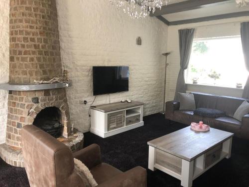 Holiday Home in Harderwijk near Veluwemeer, cleaning included