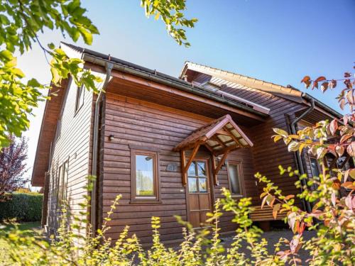 Holiday home in Hasselfelde