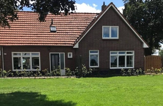 Holiday Home in Hellendoorn with Garden