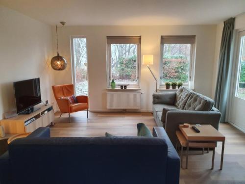 Holiday Home in Heeten near Forest Trails, cleaning included
