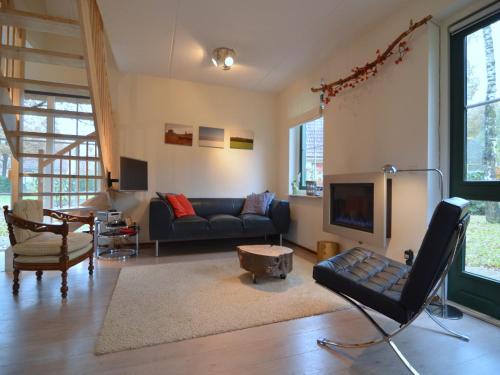 Holiday Home in Heeten near Forest, cleaning included