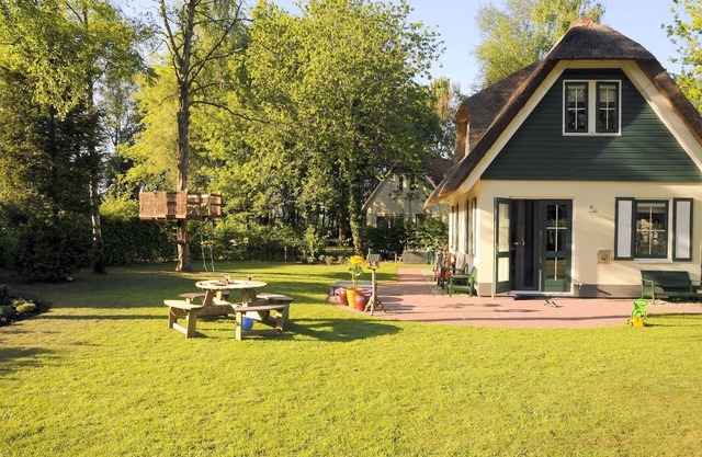 Holiday Home in Heeten near Forest