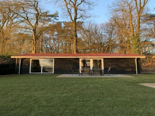Holiday Home in Hellendoorn near Pieterpad