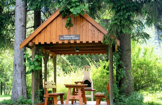 Holiday home in Hermagor in Carinthia with pool
