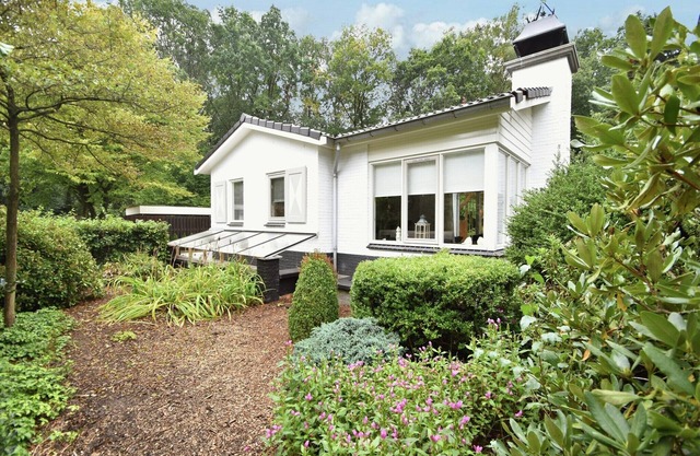 Holiday Home in Holten near Holterberg