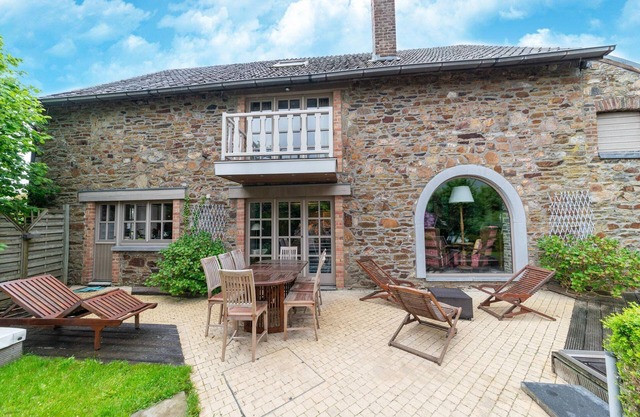 Holiday Home in Jalhay near Hautes Fagnes
