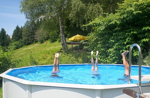 Holiday home in Jenig /Carinthia with pool