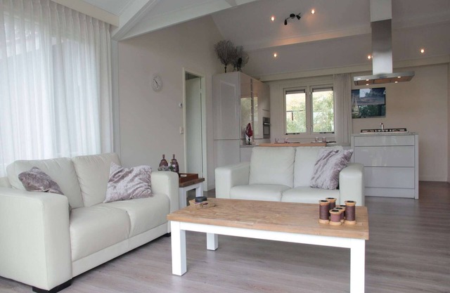 Holiday Home in Kattendijke by the Coast