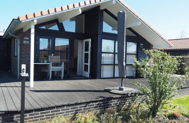 Holiday Home in Kattendijke near Oosterschelde