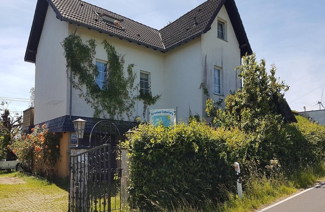 Holiday Home in Kerschenbach near Trier