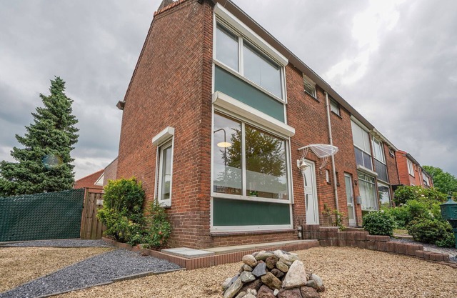 Holiday Home in Kerkrade near Indoor Ski Slope
