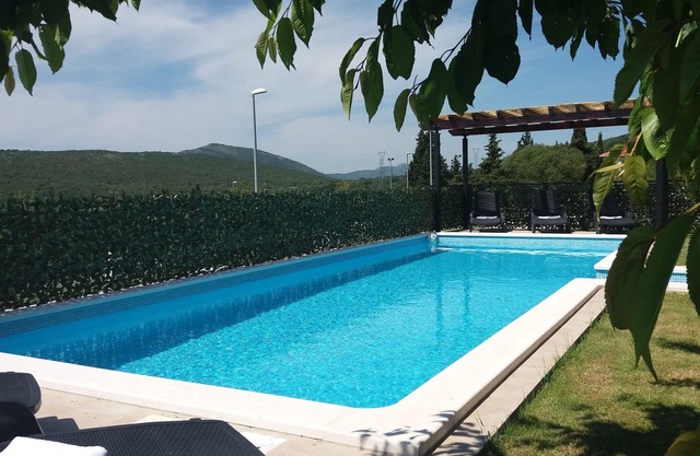 Holiday home in Koprivno with Garden