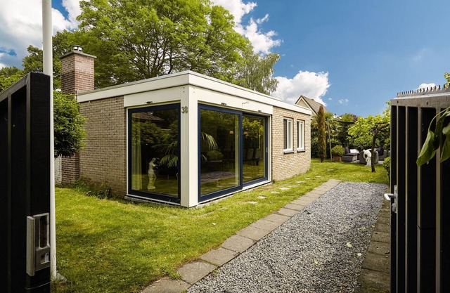 Holiday Home in Kortgene near Lake Veere