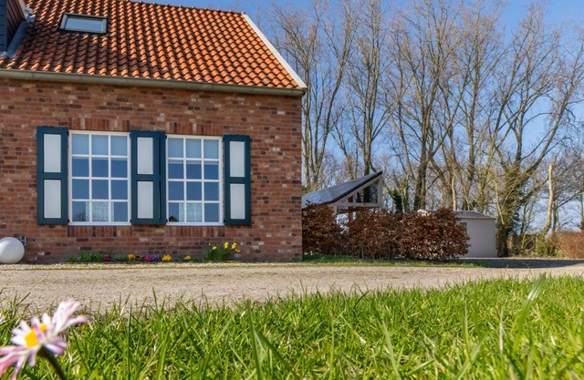 Holiday Home in Koudekerke near Seabeach