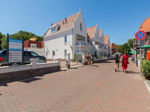 Holiday Home in Koudekerke near the Beach