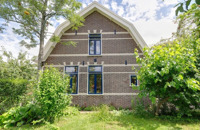 Holiday home in Krabbendam