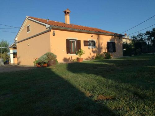 Accommodation Nedescina 