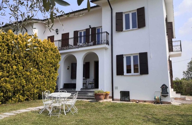Holiday home in Lazise/Gardasee 39523