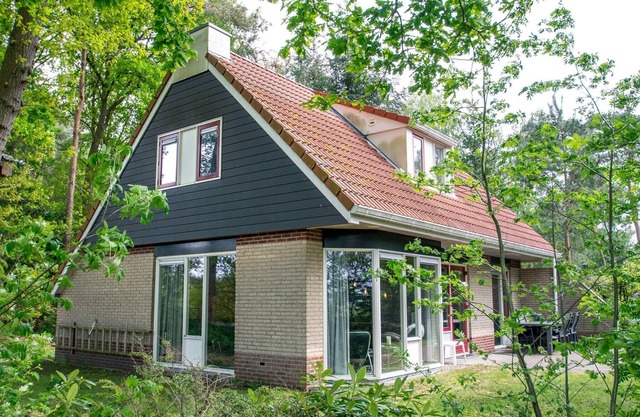 Holiday Home in Lemele near Nature Reserve