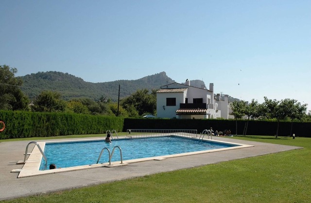 Holiday Home in LEstartit near Sandy Beach