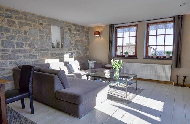Holiday Home in Limbourg near High Fens