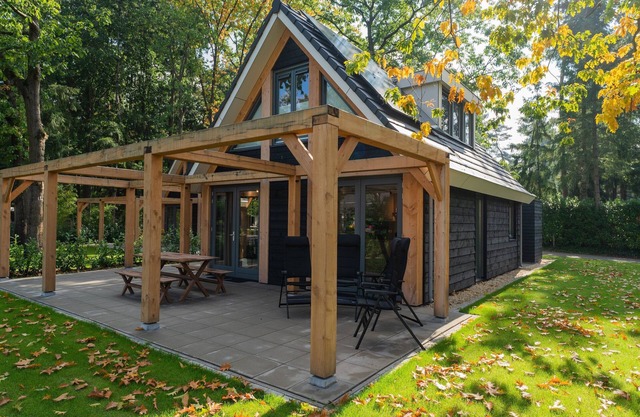 Holiday Home in Lochem With Garden View
