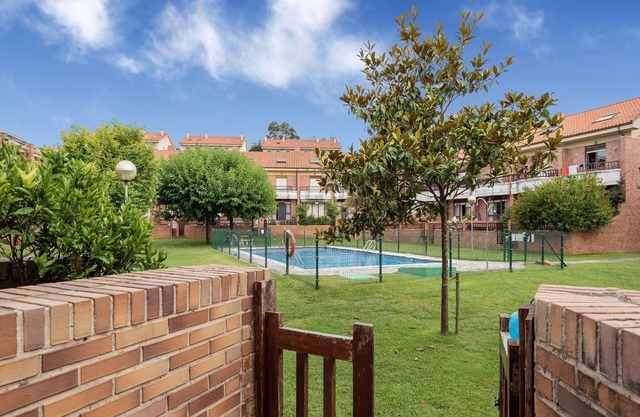 Holiday Home in Loredo near Surf Beach