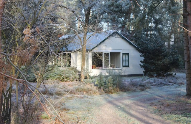 Holiday Home in Maarheeze near Forest
