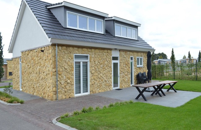 Holiday Home in Maastricht with Terrace