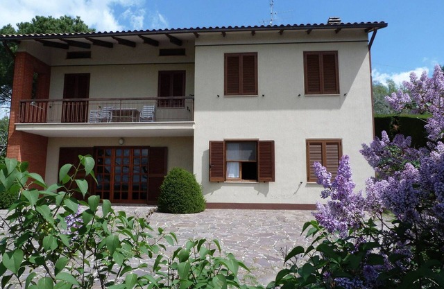 Holiday Home in Magione near Sibillini Mountains
